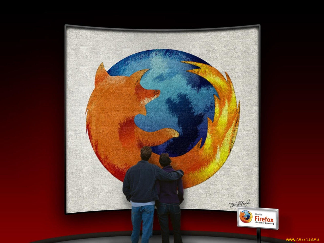 , mozilla, firefox